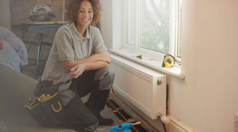 Professional expert plumbing services in Northfork, WV